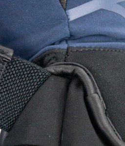 Reusch Rękawice Reusch Mikaela Shiffrin R-TEX XT Black Dress Blue 2023 6