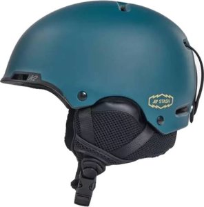 K2 Kask K2 Stash Dark Teal 2023 1