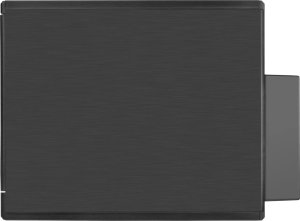 SilverStone SilverStone SST-FS304-12G Externes 3,5-Zoll-Gehäuse, 4-Bay - schwarz 4