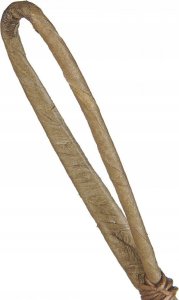 Dekoracja świąteczna Beliani girlanda 3