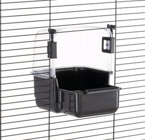 Ferplast FERPLAST BASEN DLA PTAKÓW RIO 3 4