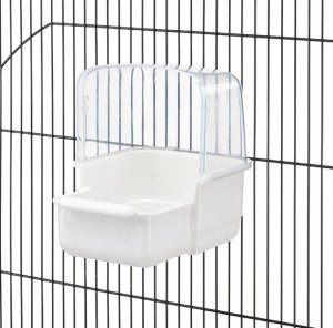 Ferplast FERPLAST BASEN DLA PTAKÓW RIO 3 5