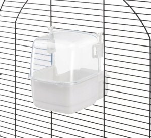 Ferplast FERPLAST BASEN DLA PTAKÓW RIO 3 6