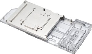 Phanteks PHANTEKS Glacier G40 RTX 4090 Waterblock with Backplate for Gigabyte, D-RGB - chrome 8