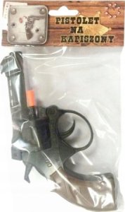 Trifox Pistolet na spłonkę CHT409A16 47344 3