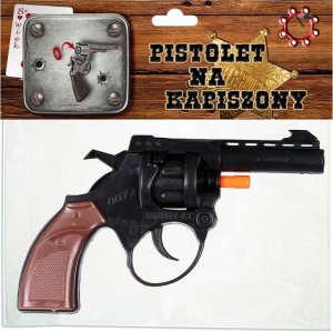 Trifox Pistolet na spłonkę CHT409A16 47344 6