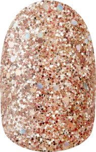 KISS ltd Self-adhesive nails imPRESS Evanesce 30 pcs 9
