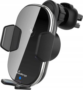 Ładowarka MediaRange MediaRange KFZ-Schnellladest. 15W f. Lüftungss. m. Haltekl 4