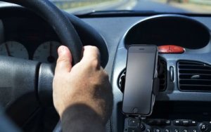 Ładowarka MediaRange MediaRange KFZ-Schnellladest. 15W f. Lüftungss. m. Haltekl 9