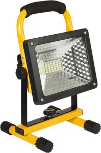 Blow 71-570# Lampa halogenowa led smd 50w przenośny światło białe neutralne 2