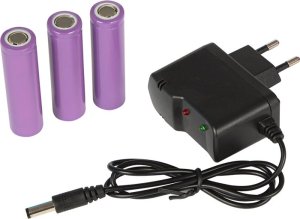 Blow 71-570# Lampa halogenowa led smd 50w przenośny światło białe neutralne 4