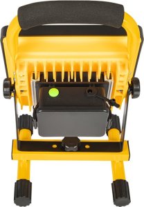 Blow 71-570# Lampa halogenowa led smd 50w przenośny światło białe neutralne 5