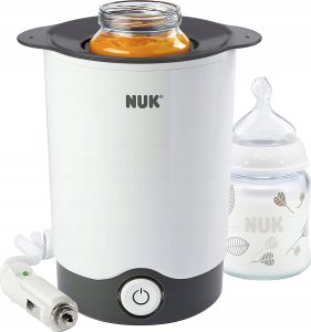 NUK NUK Flaschenwärmer Thermo Express Plus Babykostwärmer 1