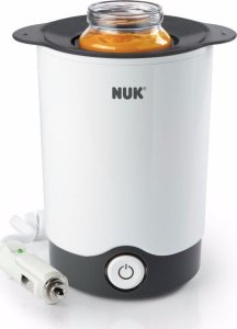 NUK NUK Flaschenwärmer Thermo Express Plus Babykostwärmer 8
