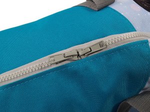 Snowsport Pokrowiec na narty dla dzieci Snowsport Ski Bag Cats 6in1 8