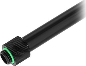 Barrow Barrow Schlauch 12/8mm, schwarz -1m 3