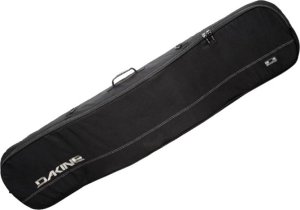 Dakine Pokrowiec na deskę snowboard DAKINE Pipe Black 148 F/W 2023 1