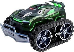 Carrera Carrera RC Ultimate Terrain Vehicle 2,4GHz 1