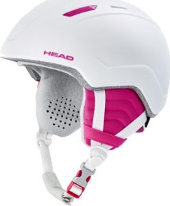 Head Kask HEAD Maja White 1