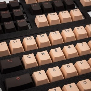 Ducky Rosa Keycaps (DKSA108-USPDGMZOR) 2