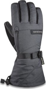 Dakine Rękawice DAKINE Titan Glove Carbon GORE-TEX 2023 1