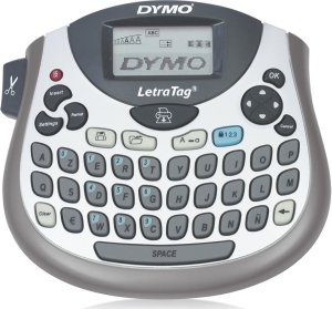 Drukarka etykiet Dymo DYMO LetraTag LT-100T       Tischgerät     AZERTY-Tastatur 1