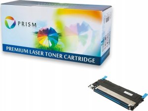 Toner Prism PRISM Samsung Toner CLT-4072CS/ST994A CYAN 1K CLP-320 100% New 1