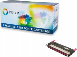 Toner Prism PRISM Samsung Toner CLT-4072MS/SU262A MAGENTA 1K CLP-320 100% New 1