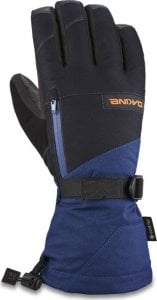 Dakine Rękawice DAKINE Titan Glove Deep Blue GORE-TEX 2023 1