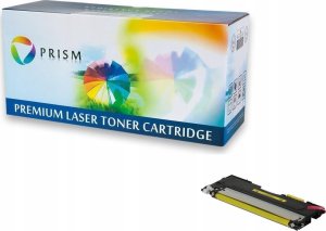 Toner Prism PRISM Samsung Toner CLT-4072YS/SU472A YELLOW 1K CLP-320 100% New 1