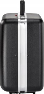 PARAT PARAT Werkzeugkoffer CLASSIC KINGSIZE POWER CP-7 Schwarz 3