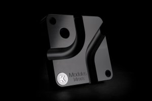 EK Water Blocks EK Water Blocks EK-Loop Modulus Hard Tube Bending Tool - 14 mm 4