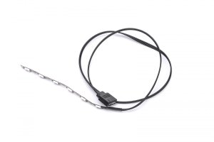 EK Water Blocks EK Water Blocks Digital RGB LED Strip - 100mm 1