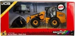 Tomy TOMY Britains ładowarka JCB TM 420 43231 /3 1