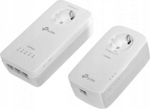 Adapter powerline TP-Link TP-Link TL-WPA1300P KIT(DE) KIT AV1300 Powerline 2er WLAN AC 1