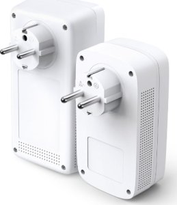 Adapter powerline TP-Link TP-Link TL-WPA1300P KIT(DE) KIT AV1300 Powerline 2er WLAN AC 4