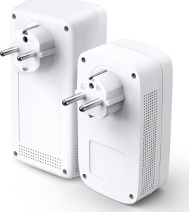 Adapter powerline TP-Link TP-Link TL-WPA1300P KIT(DE) KIT AV1300 Powerline 2er WLAN AC 9