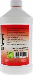 XSPC Pure Coolant 1 Liter - czerwony UV 2