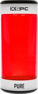 XSPC Pure Coolant 1 Liter - czerwony UV 3