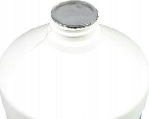 XSPC Pure Coolant 1 Liter - czerwony UV 5