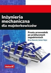 Helion Inżynieria mechaniczna dla majsterkowiczów 1