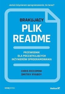 One Press / Helion Brakujący plik README 1