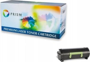 Toner Prism PRISM Lexmark Toner XM1140 M1140 10k 100% New 1