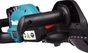Makita Nożyce akumulatorowe UH014GZ 75 cm 10