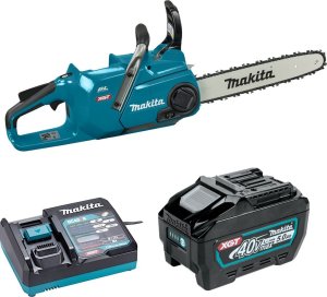 Piła łańcuchowa Makita UC015GT101 40 V 35 cm 1