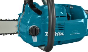 Piła łańcuchowa Makita UC013GT101 40 V 45 cm 6