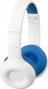 Słuchawki Lenco LENCO HP-010BU Kopfhörer für Kinder, blau 4