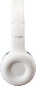 Słuchawki Lenco LENCO HP-010BU Kopfhörer für Kinder, blau 5