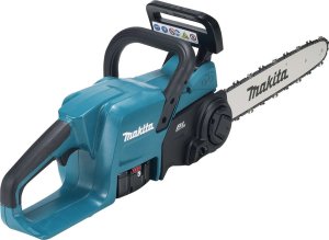 Piła łańcuchowa Makita DUC357RTX3 18 V 35 cm 2