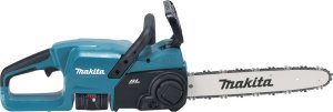 Piła łańcuchowa Makita DUC357RTX3 18 V 35 cm 3